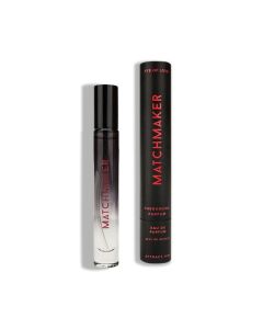 EOL Feromonen Parfum Matchmaker Black Diamond - 10 ml