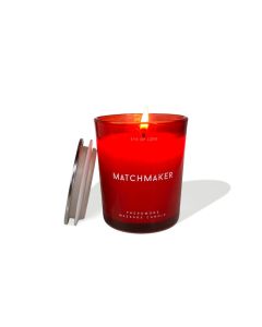 Matchmaker Red Diamond Pheromone Massage Candle