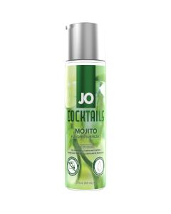 System JO - H2O Lubricant Cocktails Mojito - 60 ml