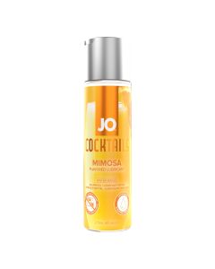 System JO - H2O Lubricant Cocktails Mimosa - 60 ml