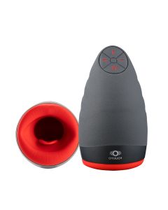 Chiven2 Masturbator