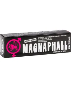 Magnaphall penis enlargement cream- 45ml