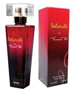Intimacy by Fernand Péril Pheromone Perfume Female- 50ml