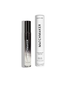 EOL Matchmaker Pheromone Perfume Black Diamond - 10 ml
