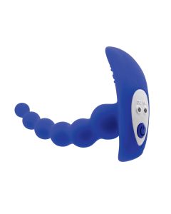 Evolved - Beaded Pleasure - Blue