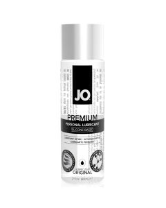 System JO - Premium Silicone Lubricant - 60 ml