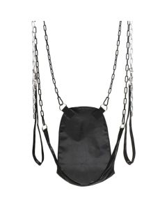 Nylon Sling - Black