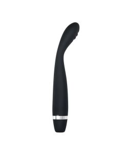 Evolved - Skinny G-spot Vibrator - Black