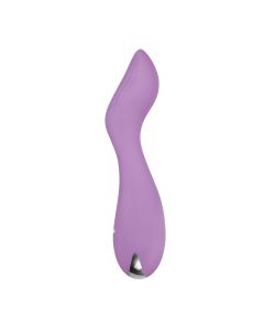 Evolved - Lilac G-spot Vibrator - Lilac
