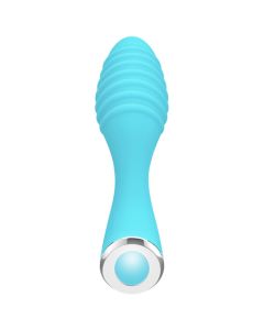 Evolved - Little Dipper Vibrator - Aqua