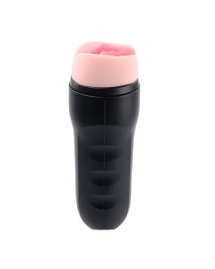 Evolved - Grip it Light Masturbator - Pink