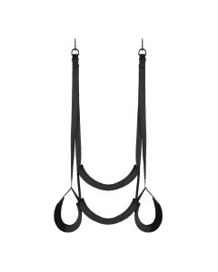 Kinky Sex Swing for the Ceiling