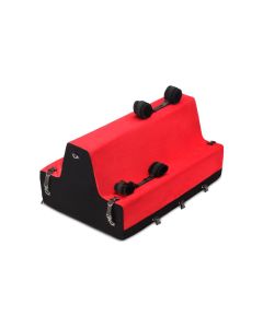 Love Bench - Red