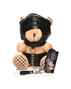 Bondage Bear - Hood