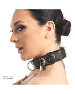 Tracking Collar - Black