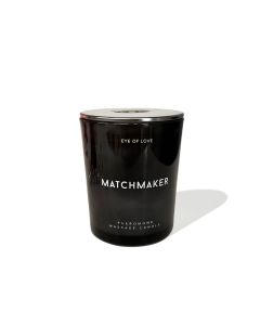 EOL Matchmaker Pheromone Massage Candle