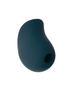 Fun Factory - Mea suction toy with magnetic wave technology - Velvet Green
