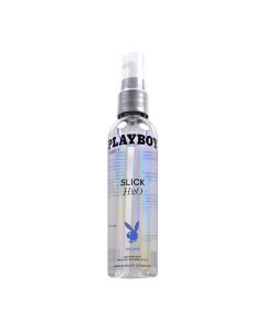 Playboy - Slick H2O Lube - 120 ml