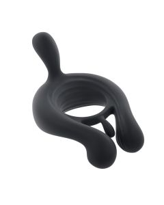 Playboy - Triple Play - Black