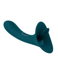 Playboy  - True Indulgence G-spot Vibrator - Green