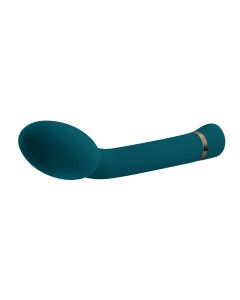 Playboy - On The Spot vibrator - Blue
