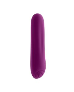 Playboy - Playboy Bullet Vibrator - Purple