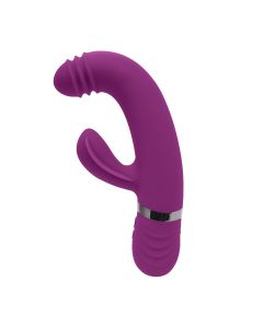 Playboy  - Tap That G-Spot Vibrator - Purple