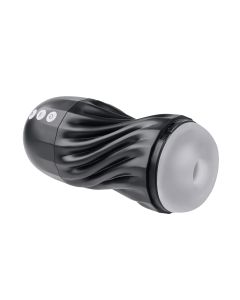 Playboy  - Solo Stroker - Black