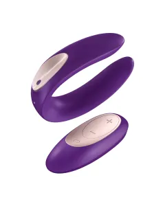 Satisfyer Remote Plus Couple's Vibrator