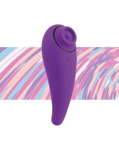 FemmeGasm Tapp 2 - Purple