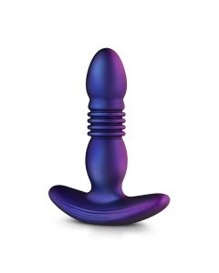 Hueman - Thrusting Buttplug