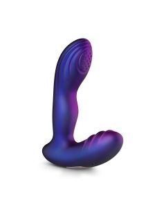Hueman - Tapping Butt Plug