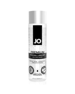 System JO H2O - Premium Silicone Lubricant - 120 ml