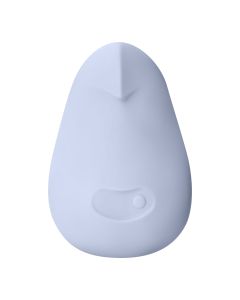Dame - Pom Flexible Vibrator - Ice