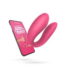 EasyConnect - Couples Vibrator Orio app-controlled
