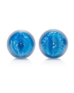 Fleshlight - Quickshot Alien - Blue