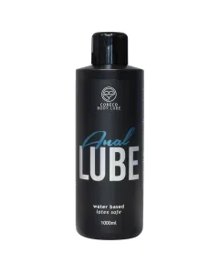 Cobeco AnalLube Waterbased Bottle 1000ml