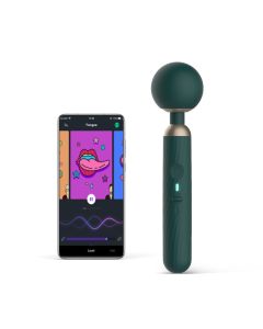 Magic Motion - Zenith Smart Wand - Green