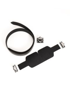 LOCKINK - Blindfold Kit- black
