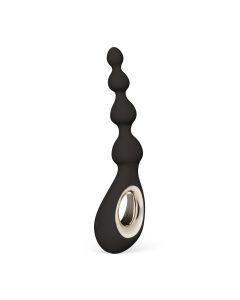 LELO - Soraya Anal Beads - Black