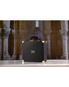 LOCKINK - Moonlight Luxury Storage Box