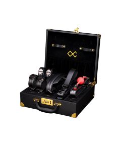 LOCKINK - Moonlight Treasure Chest Set - black