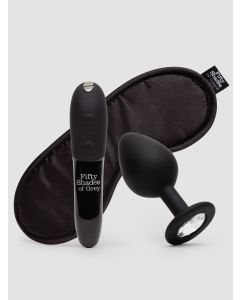Come To Bed Couple’s Kit