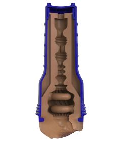 Fleshlight Boost Bang - Dark Medium