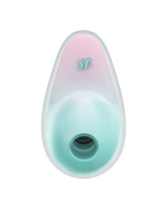 Satisfyer Pixie Dust - Mint Pink