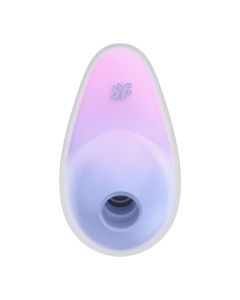 Satisfyer Pixie Dust - Violet Pink