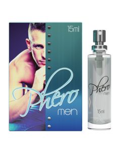 PheroMen Eau de Toilette With Pheromones