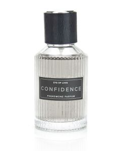 EOL - PHR Pheromone Perfume Confidence Deluxe - Male/Female