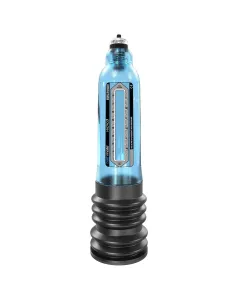 Bathmate Hydro 7 Penis Pump - Blue
