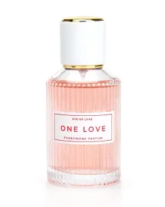One Love - Pheromone Perfume